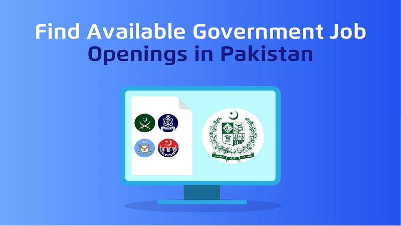 How-to-Find-Government-Jobs-Available-in-Pakistan