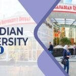 How Can I Get Admission to Canadian University Dubai?