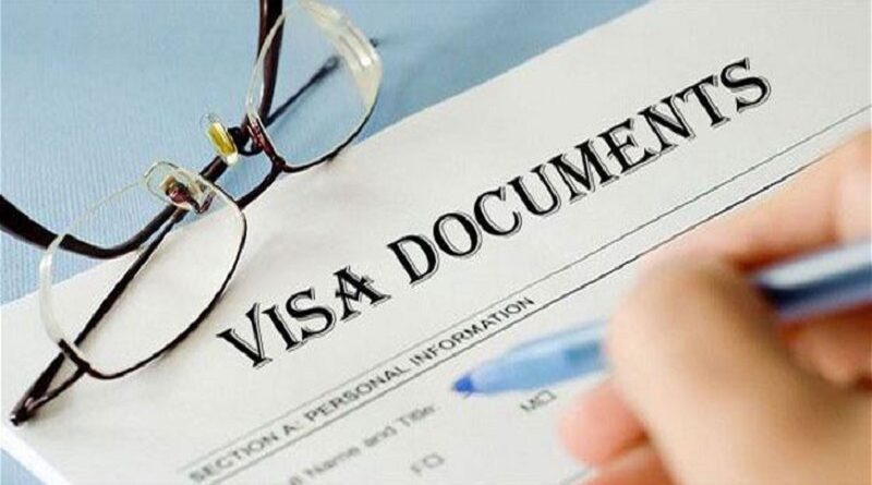 The basic documents required for getting the Turkish visa