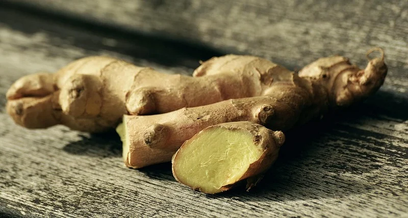 Ginger Should Be Incorporated Into Your Diet Daily