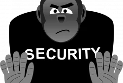 The Benefits of Commercial Security Guards