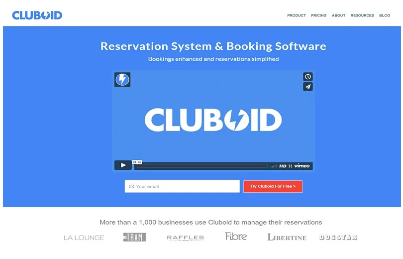 Cluboid: Everything you need to know