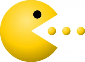 Pacman 30th Anniversary: Let's Play The Game & Learn more