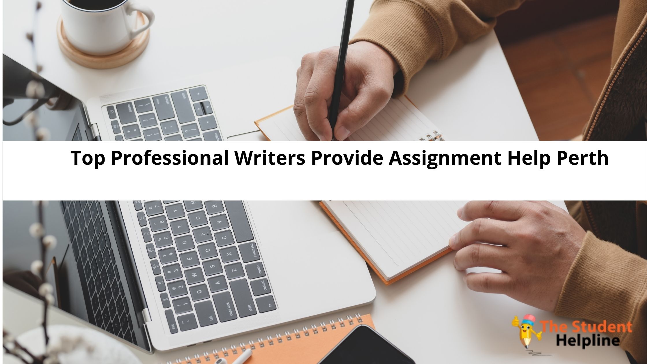 Top Professional Writers Provide Assignment Help Perth
