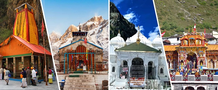 9 Things You Should Know About Char Dham Temples Before Going There