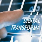 Digital Transformation In India