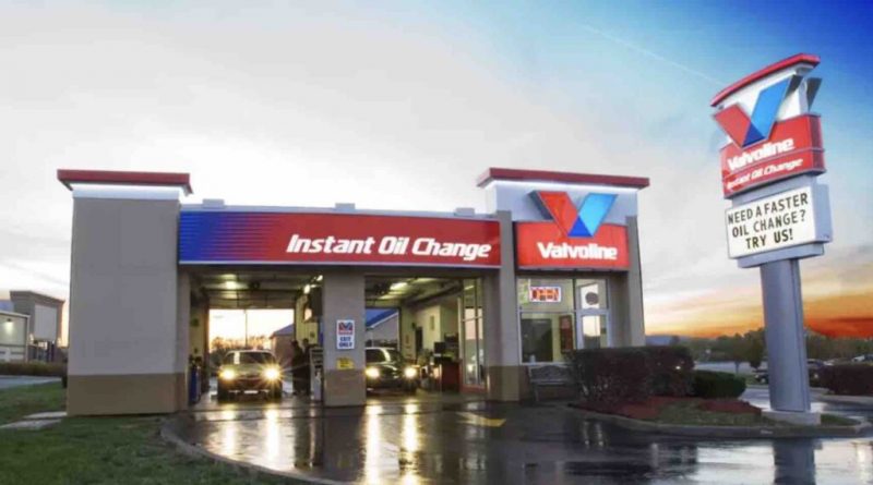 How to Change your Oil with Valvoline’s Oil Change Prices