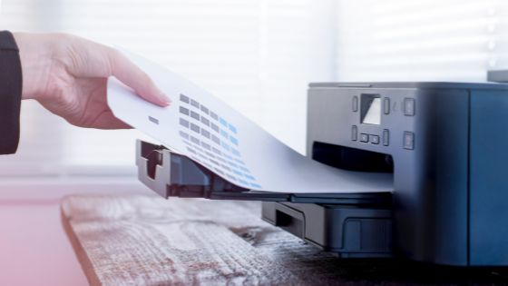 Latest Troubleshooting Methods to Fix Brother Printer Offline Issue