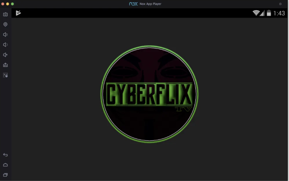 cyberflix tv for pc