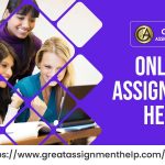 Online assignment help