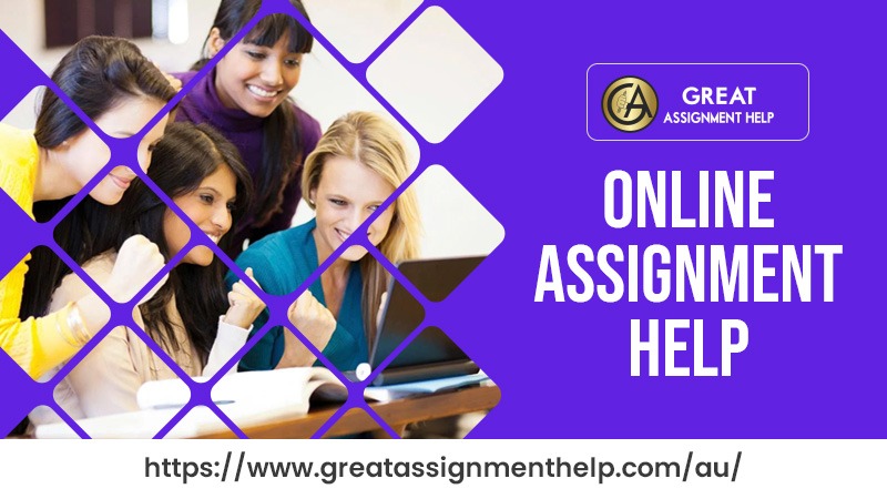 Are online assignment help services useful in Australia?