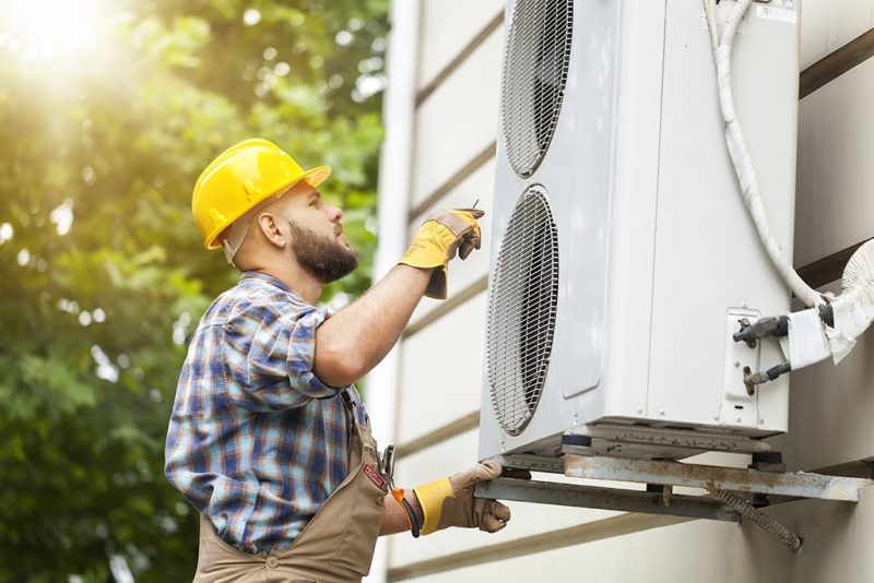 Air Conditioning Repair Tips and Advice