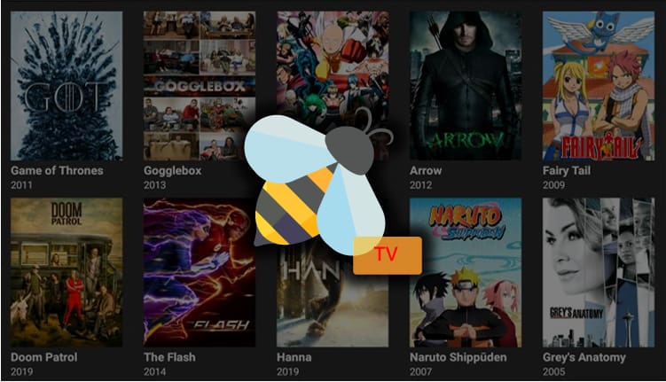 How to Download BeeTV APK ? Latest V3.1.0
