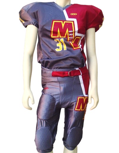 Where to Find Cheap Football Jerseys and Uniforms