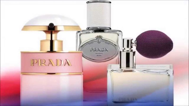 5 Ways to Get Online Prada Perfume