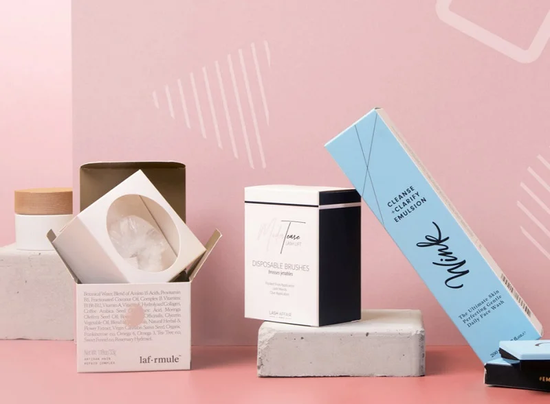 How Custom Soap Boxes are a Useful Packaging Option?