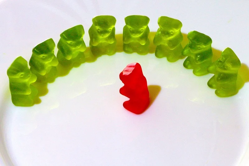 5 Exciting CBD Gummy Flavors That Are A Must Try