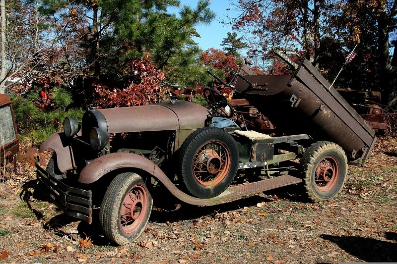 Save Hundreds of Dollars on the Maintenance of Your Vehicles Thanks To Junkyards