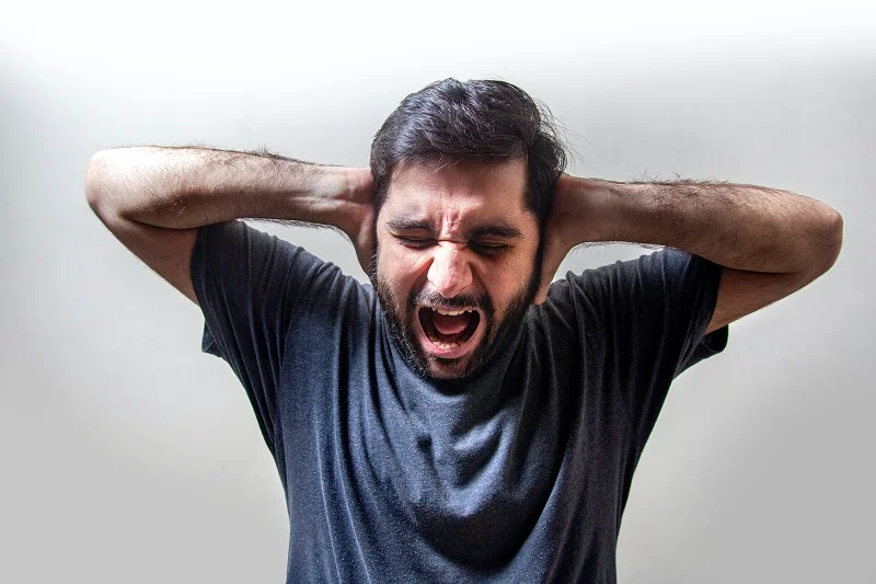 6 Effective Ways to Get Riddance from Anxiety