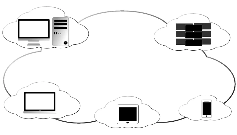 The 4 Benefits of Having Cloud Phone Systems