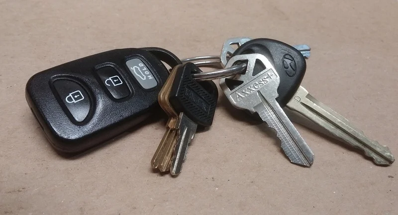 The Most Reliable Car Key Cutting in Marina