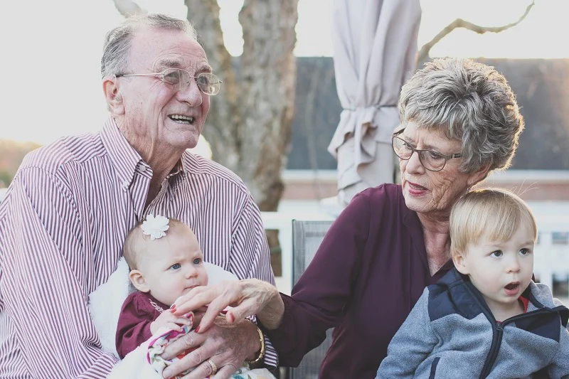 Why Should You Definitely Consider Diapers For Your Grandparents?