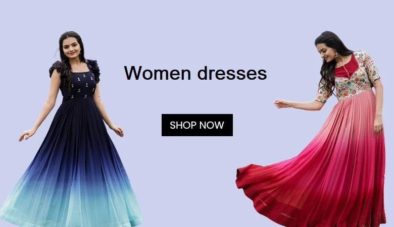 Choose Women Dresses