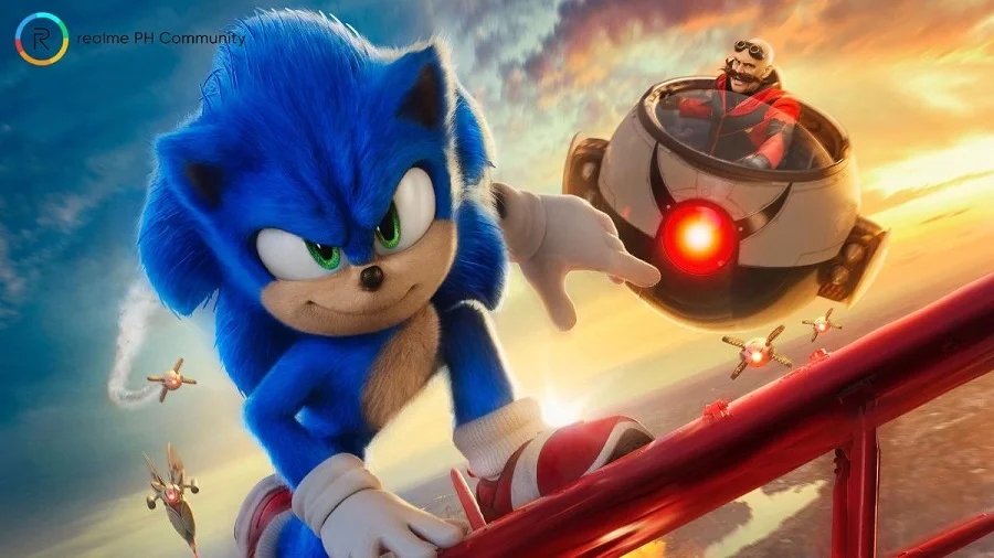 123 Movies Sonic 2: Watch Free Online Movie 2022