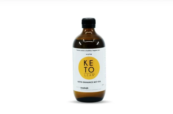 What Benefits Do You Get When You Buy Keto Mct Oil Online?