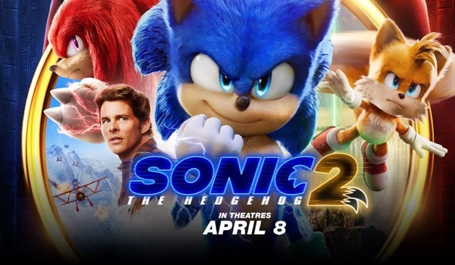 123 Movies Sonic 2: Watch Free Online Movie – 2022