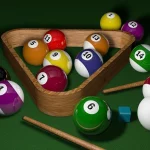 Snooker Gaming Experience with leaguepoolstats!