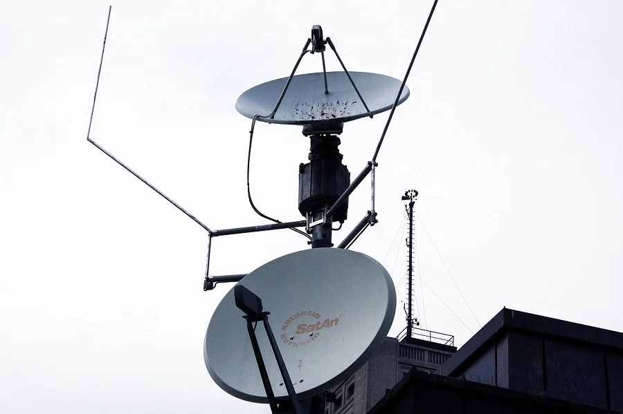 Satellite TV Installation Cost?
