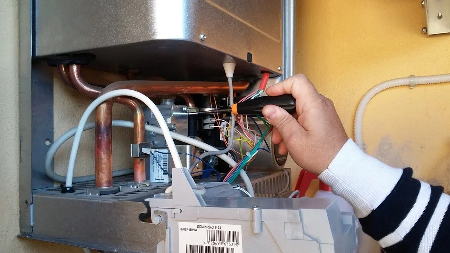 5 Signs Indicating That It’s Time to Replace Your Water Heater