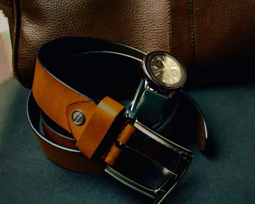 leather Belt Is Good Or Bad