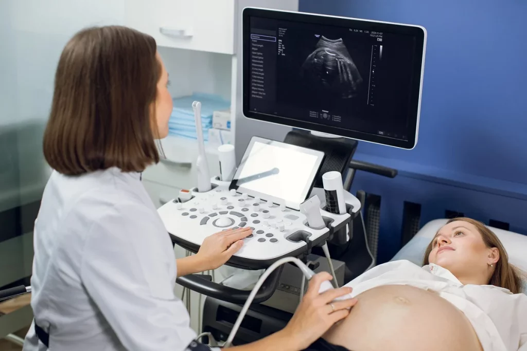 What Is Ultrasound - Needs, Safety, Price, and Preparation