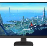 Dell D2719HGF Review