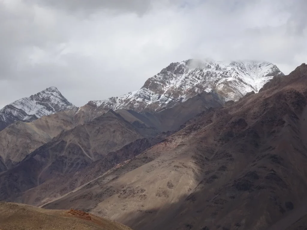 Explore The Wonders Of The Spiti Valley