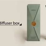 Reed Diffuser Boxes