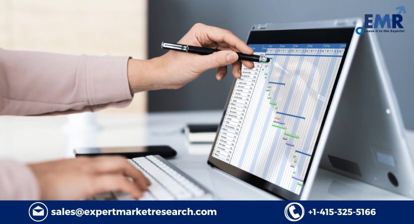 Global Award Management Software Market Share, Size, Analysis, Growth, Report and Forecast Period Of 2023-2028