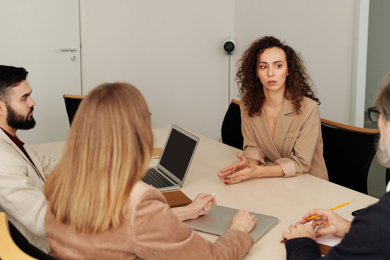 Creating a Consistent Interview Process: Why It’s Essential for Hiring Success