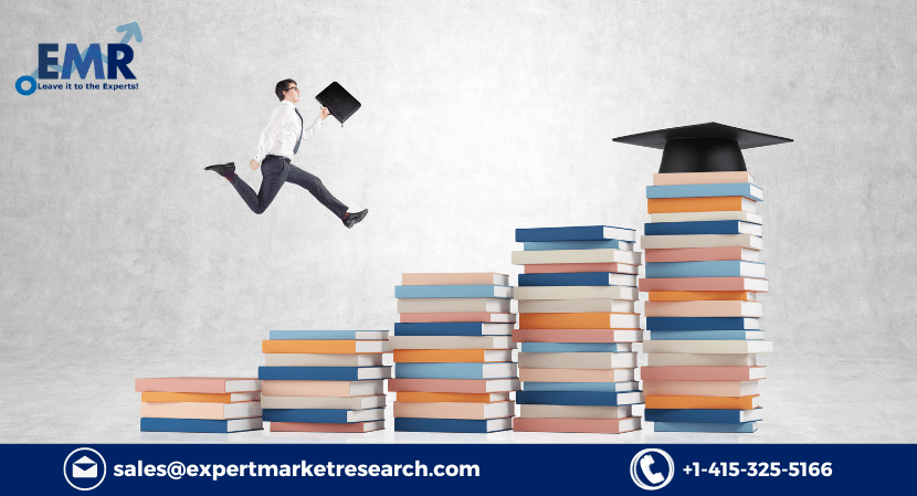 Global Higher Education Market Share, Size, Analysis, Trends, Report and Forecast Period Of 2023-2028