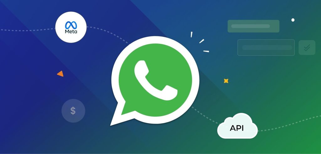 Whatsapp API pricing