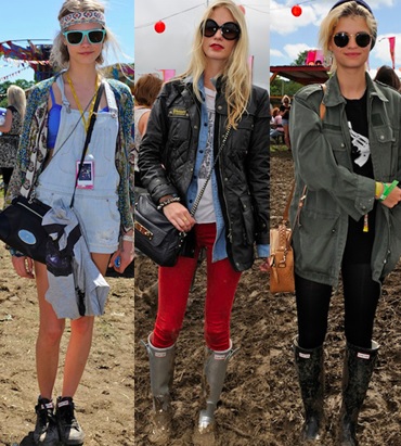What to wear to a festival Womens