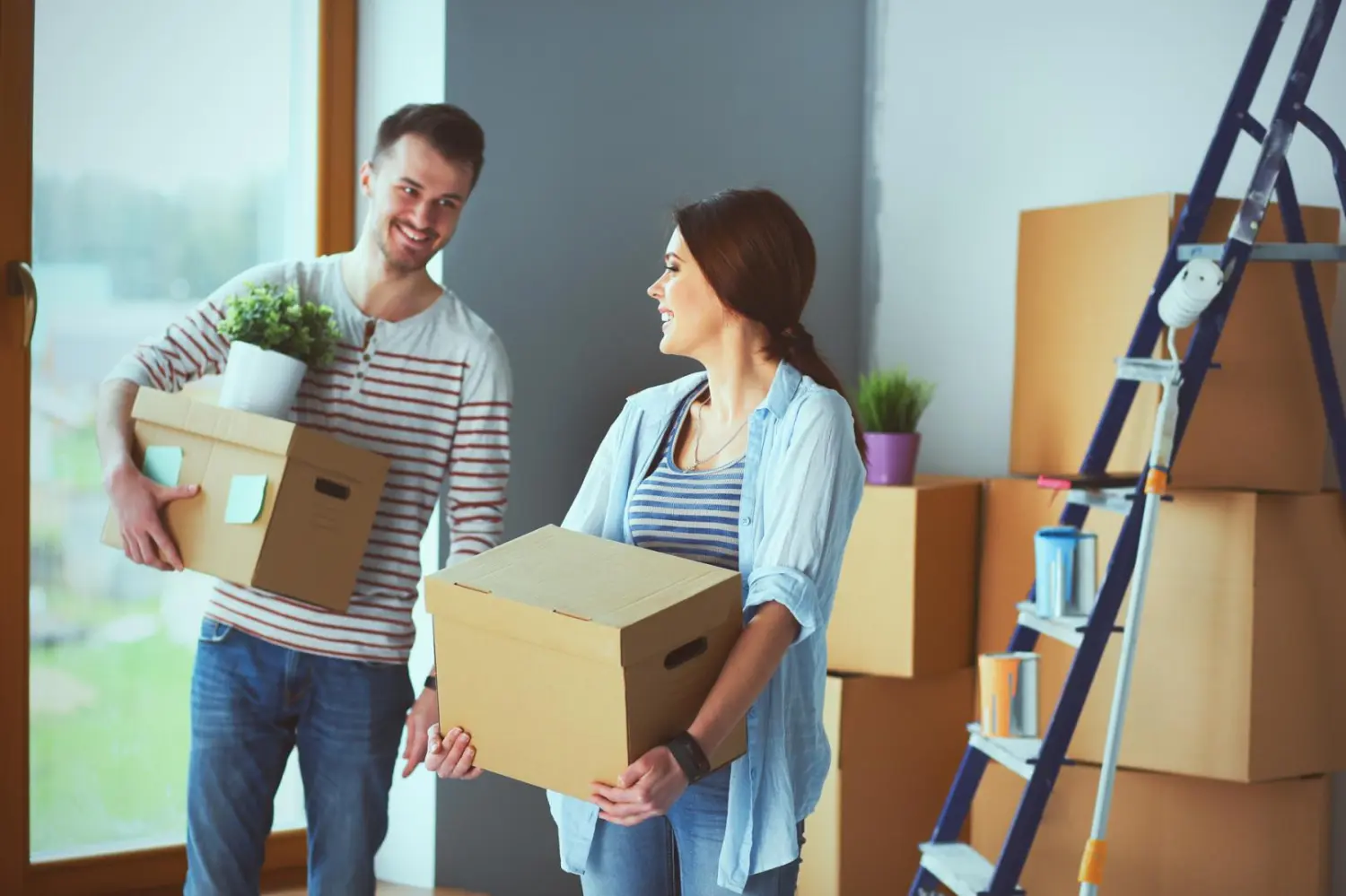 house removalists Melbourne
