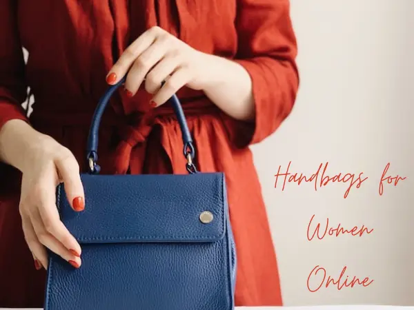 Handbags for Women Online