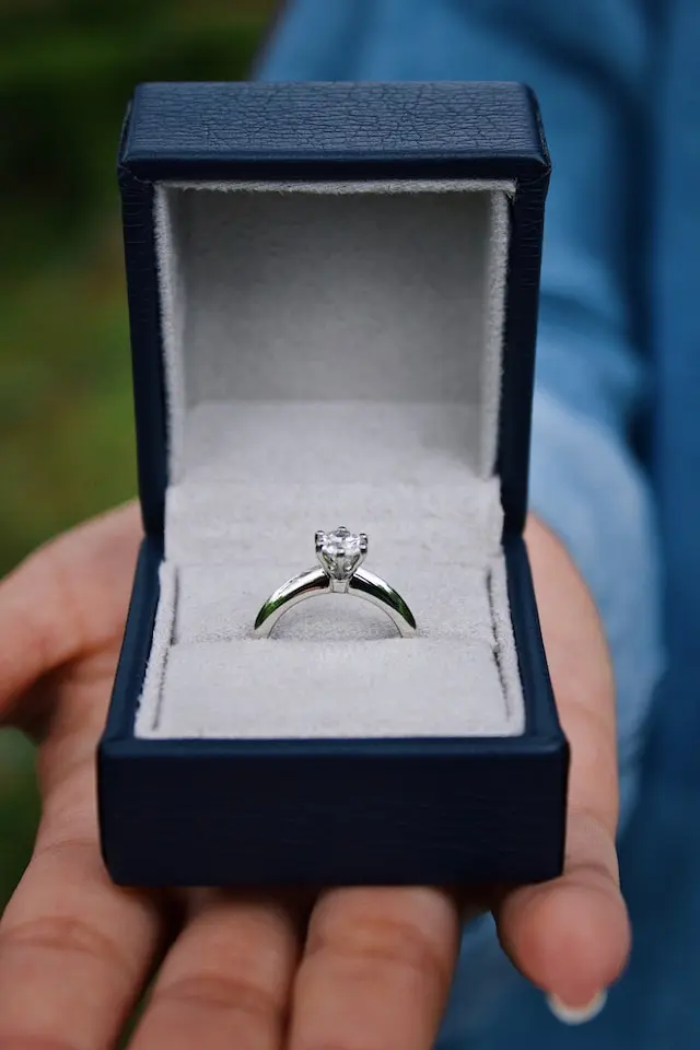 Proposal Rings